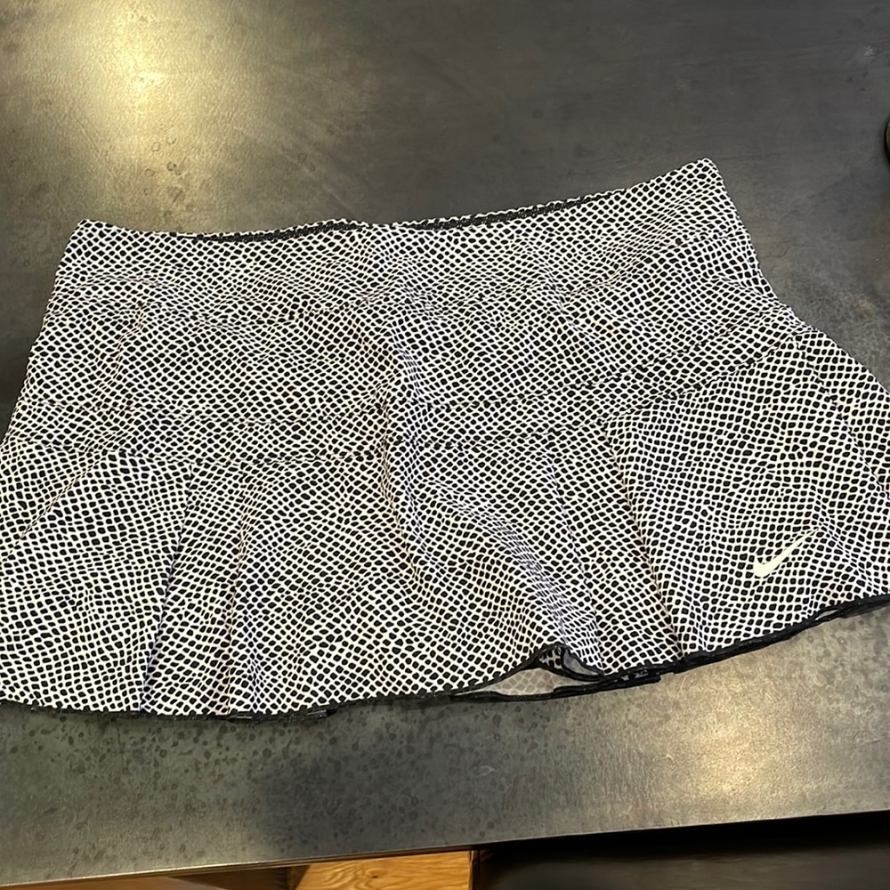 Tennis skirt